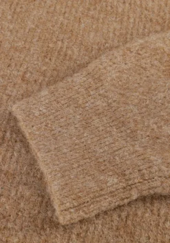 camel circle of trust coltrui pip knit