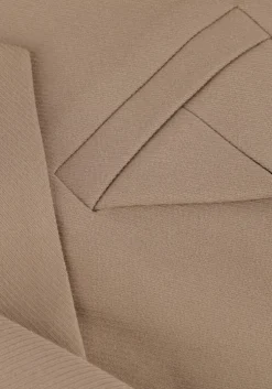 camel copenhagen muse gilet cmtailor-short waiscoat