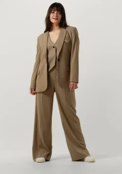 camel copenhagen muse pantalon cmtailor-pants