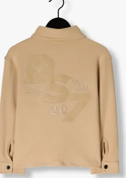 camel daily7 overhemd shirt jacket structure