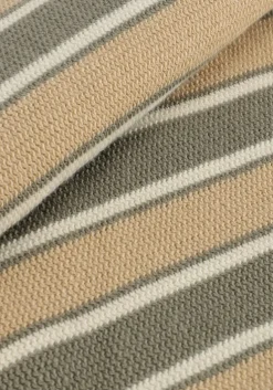 camel daily7 polo t-shirt stripe