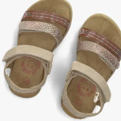 camel develab platte sandalen 48496