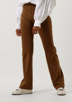 camel drykorn wijde broek alive