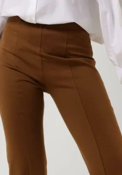 camel drykorn wijde broek alive