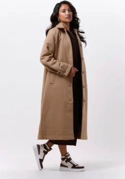 camel envii mantel enbismuth jacket 6861