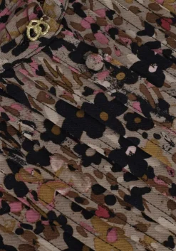 camel fabienne chapot blouses bibi tess long sleeve blouse