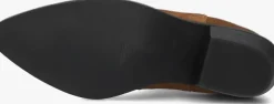 camel fabienne chapot enkellaarsjes tammy boot