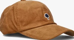camel faguo pet cap cotton