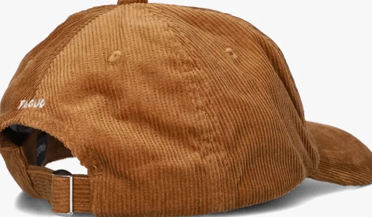 camel faguo pet cap cotton