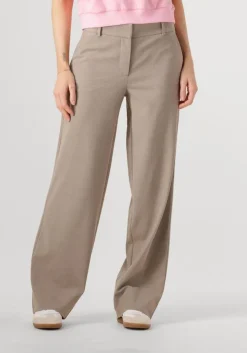 camel fiveunits wijde broek denafv 285