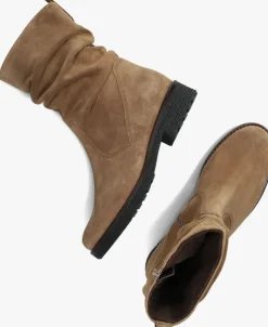 camel gabor enkellaarsjes 703.1