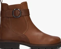 camel gabor enkellaarsjes 653.1