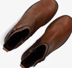 camel gabor enkellaarsjes 653.1