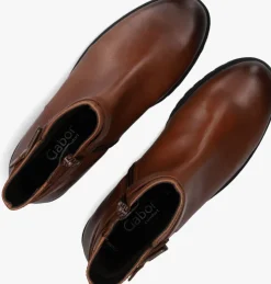 camel gabor enkellaarsjes 762