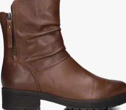 camel gabor enkellaarsjes 092