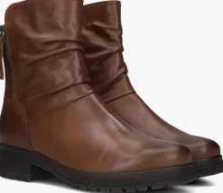 camel gabor enkellaarsjes 092