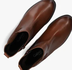 camel gabor enkellaarsjes 022