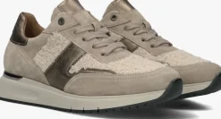 camel gabor lage sneakers 445.1