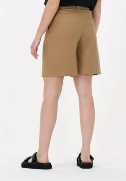 camel gestuz broeken paula mw shorts