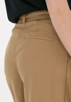 camel gestuz broeken paula mw shorts