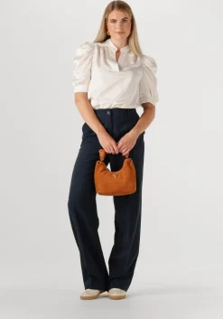 camel guess handtas isotta hobo