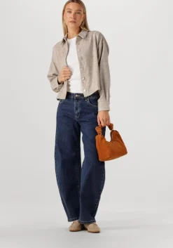 camel guess handtas isotta hobo