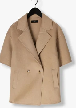 camel ibana blazer coco jack