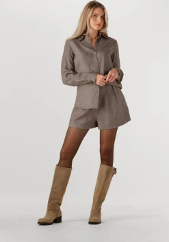 camel ibana korte broek serena short