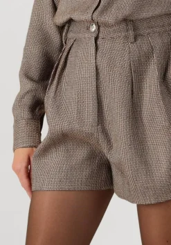 camel ibana korte broek serena short