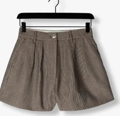 camel ibana korte broek serena short