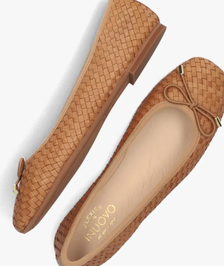 camel inuovo ballerina's a92018