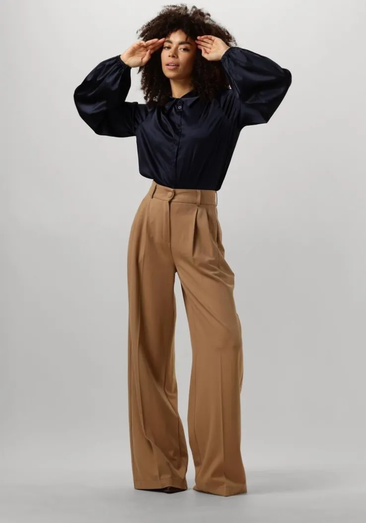 camel janice wide jeans dollar