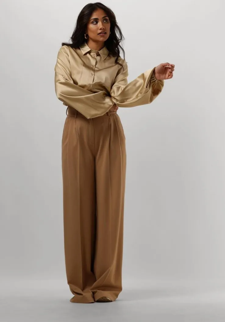 camel janice wide jeans dollar