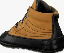 camel jochie & freaks sneakers 19060