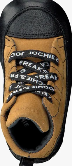 camel jochie & freaks sneakers 19060