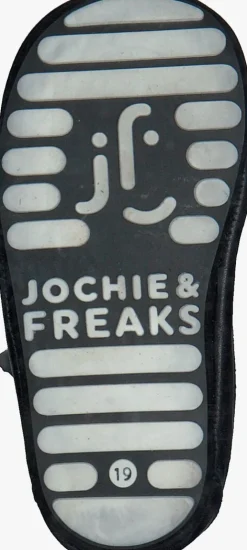 camel jochie & freaks sneakers 19060