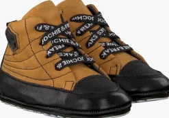 camel jochie & freaks sneakers 19060