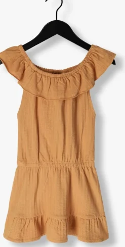 camel koko noko mini jurk r50913