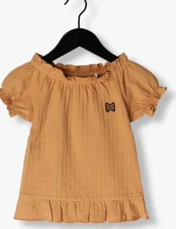 camel koko noko t-shirt r50910