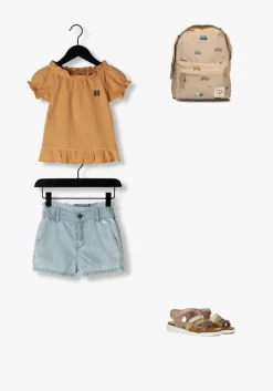 camel koko noko t-shirt r50910