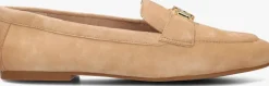 camel lauren ralph lauren loafers averi iii flats loafer