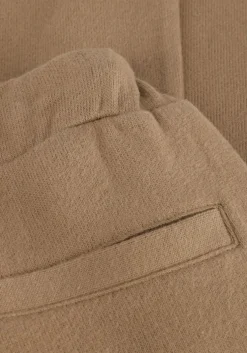 camel lil' atelier joggingbroek nmmthoro reg pant lil