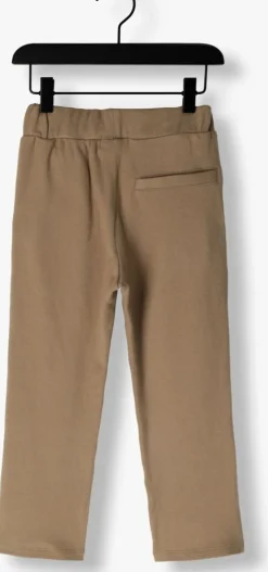 camel lil' atelier joggingbroek nmmthoro reg pant lil