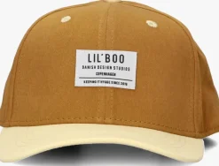 camel lil'boo pet block snapback b