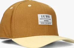 camel lil'boo pet block snapback b