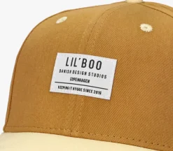 camel lil'boo pet block snapback b
