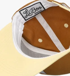 camel lil'boo pet block snapback b