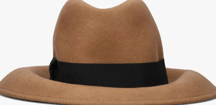 camel liu jo hoed feltro