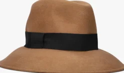 camel liu jo hoed feltro