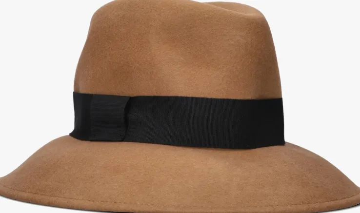 camel liu jo hoed feltro